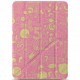 Чехол для планшета OZAKI O!coat-Relax 360° iPad Air Pink (OC113PK)