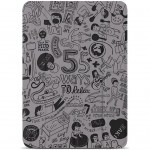 Чехол для планшета OZAKI O!coat-Relax 360° iPad Air/Air 2 Grey (OC113GR*)