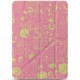 Чохол до планшета Ozaki O!coat-Relax 360° iPad Air/Air 2 Pink (OC113PK*)