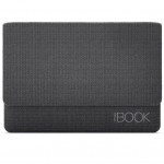 Чехол для планшета Lenovo 10' YOGA BOOK Sleeve Gray (ZG38C01299) Чехол для планшета Lenovo 10' YOGA BOOK Sleeve Gray (ZG38C01299)