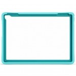 Чехол для планшета Lenovo 10" TAB4 10 TAB4 10 Plus Bumper blue (ZG38C01722)