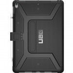 Чехол для планшета Urban Armor Gear iPad Pro 10.5 (2017) Metropolis Black (IPDP10.5-E-BK)