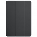 Чехол для планшета Apple Smart Cover - Charcoal Gray (MQ4L2ZM/A)