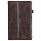 Чохол до планшета Grand-X для Samsung Galaxy Tab A 8 T380/T385 Tab A8 Deluxe Brown (DLX380BR)