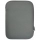 Чохол до планшета D-Lex 7-8 gray (LXTC-3107-GY)