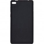 Чехол для планшета Lenovo 7" TAB4 E back cover/Film Black (ZG38C02295)