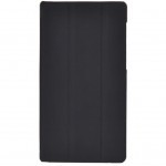 Чехол для планшета 2E для Lenovo Tab4 7", Case, Black (2E-L-T47-MCCBB)
