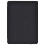 Чехол для планшета 2E для Apple iPad 2018, Y-Case, Black/TR (2E-IP-2018-MCYCBT)