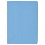 Чехол для планшета 2E для Apple iPad 2018, Y-Case, Deep Blue/TR (2E-IP-2018-MCYCDBT)