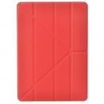 Чехол для планшета 2E для Apple iPad 2018, Y-Case, Red/TR (2E-IP-2018-MCYCRT) Чехол для планшета 2E для Apple iPad 2018, Y-Case, Red/TR (2E-IP-2018-MCYCRT)