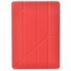 Чохол до планшета 2E для Apple iPad 2018, Y-Case, Red/TR (2E-IP-2018-MCYCRT)