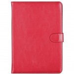 Чехол для планшета 2E Basic Universal 9-10", Deep Red (2E-UNI-9-10-OC-RD)