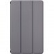Чехол для планшета BeCover Smart Case Huawei MatePad T8 Gray (705076) (705076)