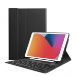 Чехол для планшета AirOn Premium iPad 10.2" 2019/2020 7/8th Gen Air 3 w BT Keyboard B (4821784622496)