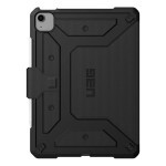 Чехол для планшета Uag Apple iPad Air 10.9"(5th Gen 2022) Metropolis, Black (123296114040)