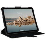 Чехол для планшета Uag Apple iPad 10.9" (10th Gen 2022) Metropolis SE, Olive (12339X117272) Чехол для планшета Uag Apple iPad 10.9" (10th Gen 2022) Metropolis SE, Olive (12339X117272)