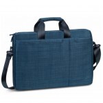 Сумка для ноутбука RivaCase 15.6" 8335 Blue (8335Blue) Сумка для ноутбука RivaCase 15.6" 8335 Blue (8335Blue)