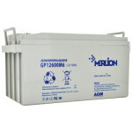 Батарея к ИБП Merlion 12V-60Ah (GP12600M6) Батарея к ИБП Merlion 12V-60Ah (GP12600M6)