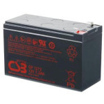 Батарея к ИБП CSB 12В 7.2 Ач (GP1272F2) Батарея к ИБП CSB 12В 7.2 Ач (GP1272F2)