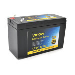 Батарея к ИБП Vipow 12V - 14Ah Li-ion (VP-12140LI) Батарея к ИБП Vipow 12V - 14Ah Li-ion (VP-12140LI)