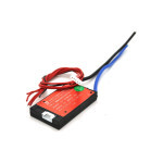 BMS контроллер DaLy LiFePO4 12V 4S 20A (DL4S-20A) BMS контроллер DaLy LiFePO4 12V 4S 20A (DL4S-20A)