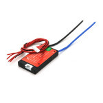 BMS контроллер DaLy LiFePO4 12V 4S 10A (DL4S-10A) BMS контроллер DaLy LiFePO4 12V 4S 10A (DL4S-10A)