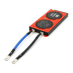 BMS контроллер DaLy LiFePO4 12V 4S 120A (DL4S-120A) BMS контроллер DaLy LiFePO4 12V 4S 120A (DL4S-120A)