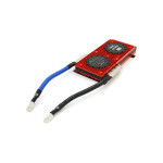BMS контроллер DaLy LiFePO4 12V 4S 200A (DL4S-200A) BMS контроллер DaLy LiFePO4 12V 4S 200A (DL4S-200A)