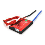 BMS контроллер DaLy LiFePO4 24V 8S 60A (DL8S-60A) BMS контроллер DaLy LiFePO4 24V 8S 60A (DL8S-60A)