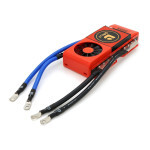 BMS контроллер DaLy LiFePO4 24V 8S 300A (DL8S-300A) BMS контроллер DaLy LiFePO4 24V 8S 300A (DL8S-300A)