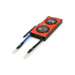BMS контроллер DaLy LiFePO4 24V 8S 80A (SMDL8S-80A) BMS контроллер DaLy LiFePO4 24V 8S 80A (SMDL8S-80A)