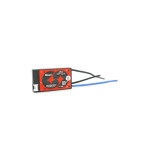 BMS контроллер DaLy Li-ion 12V 3S 15A (DL3S-15A) BMS контроллер DaLy Li-ion 12V 3S 15A (DL3S-15A)