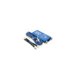 BMS контроллер DaLy LiFePO4 8-24S 80A с Bluetooth CAN активный балансир (DaLy 8-24S/80А) BMS контроллер DaLy LiFePO4 8-24S 80A с Bluetooth CAN активный балансир (DaLy 8-24S/80А)