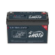 Батарея LiFePo4 Enot 12.8V 100Ah (NP100-12_LiFePO4)