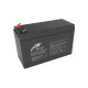 Батарея LiFePo4 Ritar R-LFP 12.8V 8Ah