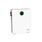 Батарея LiFePo4 Must LP28-48100 51.2V - 100Ah (LP28-48100) Батарея LiFePo4 Must LP28-48100 51.2V - 100Ah (LP28-48100)