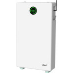 Батарея LiFePo4 Must LP28-48200 51.2V - 200Ah (LP28-48200) Батарея LiFePo4 Must LP28-48200 51.2V - 200Ah (LP28-48200)