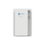 Батарея LiFePo4 Leapton EL-A05-H 51.2V - 100Ah Heat (EL-A05-H)