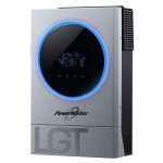 Солнечный инвертор PowerWalker 5600 LGT OFG (10120228) Солнечный инвертор PowerWalker 5600 LGT OFG (10120228)