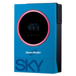Солнечный инвертор PowerWalker 5600 SKY OGN (10120230) Солнечный инвертор PowerWalker 5600 SKY OGN (10120230)