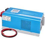 Инвертор Delux FT-3KW 24V 220V AC (90020403) Инвертор Delux FT-3KW 24V 220V AC (90020403)