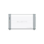 Инвертор BLUETTI EP600 6000W (EP600) Инвертор BLUETTI EP600 6000W (EP600)