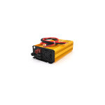 Автомобильный инвертор Mexxsun MXSPSW-300, 12V/220V, 300W (MXSPSW-300-12S) Автомобильный инвертор Mexxsun MXSPSW-300, 12V/220V, 300W (MXSPSW-300-12S)