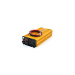 Автомобильный инвертор Mexxsun MXSPSW-600, 12V/220V, 600W (MXSPSW-600-12S) Автомобильный инвертор Mexxsun MXSPSW-600, 12V/220V, 600W (MXSPSW-600-12S)