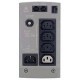 Источник бесперебойного питания Back-UPS CS 500 APC (BK500EI)