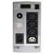 Пристрій безперебійного живлення Back-UPS CS 650VA APC (BK650EI)