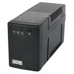 Пристрій безперебійного живлення BNT-600 Schuko Powercom (BNT-600 A Schuko) Пристрій безперебійного живлення BNT-600 Schuko Powercom (BNT-600 A Schuko)