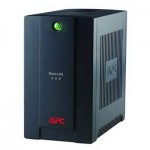 Источник бесперебойного питания Back-UPS RS 650VA APC (BX650CI-RS) Источник бесперебойного питания Back-UPS RS 650VA APC (BX650CI-RS)