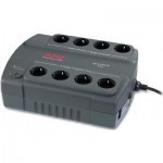 Пристрій безперебійного живлення Back-UPS ES 400VA APC (BE400-RS) Пристрій безперебійного живлення Back-UPS ES 400VA APC (BE400-RS)