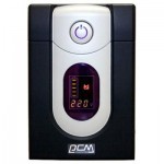 Пристрій безперебійного живлення IMD-1200 АР Powercom (IMD-1200 AP) Пристрій безперебійного живлення IMD-1200 АР Powercom (IMD-1200 AP)